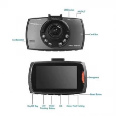Avtomobil videoqeydiyyatçısı - Car Cam Corder G30 Full HD.