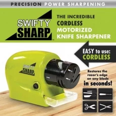 Точилка для ножей - Swifty Sharp