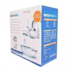 Su üçün filter Water Purifier