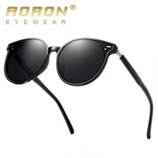 Солнцезащитные очки с поляризационным эффектом HD-Vision Aoron для женщин.