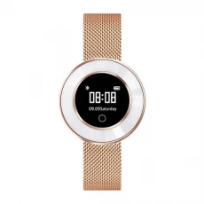 Женские водонепроницаемые смарт-часы фитнес-браслет SMART WATCH MICROWEAR ORIGINAL X6