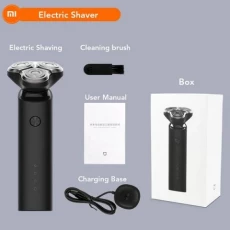Xiaomi Mijia Electric Shaver elektrik ülgücü.
