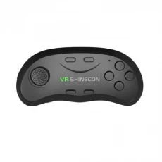 Bluetooth игровой джойстик, пульт для VR и 3D очков Shinecon.
