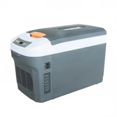 Холодильник для автомобиля, дома и офиса Thermo AVS CC-25WA с функцией обогрева - 25 литров
