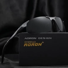 HD Vision kişilər üçün unikal müdafiə edən eynək premium