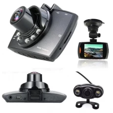 Avtomobil video qeydiyyatçısı - Car Cam Corder G30