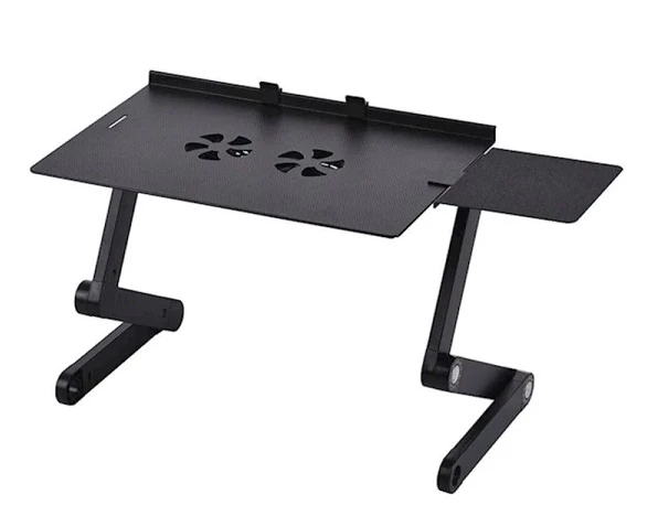 The Smart E-Table noutbuk və planşet üçün masa sərinləşdirici.