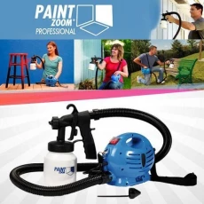 Распылитель краски - Paint Zoom