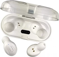 Naqilsiz stereo suya davamlı qulaqlıqlar TWS XG-13 (Bluetooth)