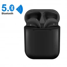 i12 TWS Bluetooth 5 Sensorlu Simsiz qulaqlıq