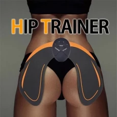 Yan əzələləri üçün trenajor - EMS Hips Trainer