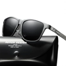 Aoron HD-Vision polyarizasiyalı modern dizaynlı gün eynəkləri