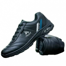 Спортивная обувь NAIK PLLO на мягкой и удобной подошве.