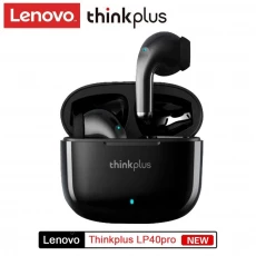 Беспроводные стерео наушники Lenovo thinkplus LivePods LP40 pro TWS