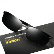 солнцезащитные очки Aoron HD-Vision с поляризационным эффектом