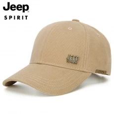 "Jeep Spirit" papağı