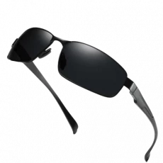 Уникальные защитные очки HD Vision для мужчин