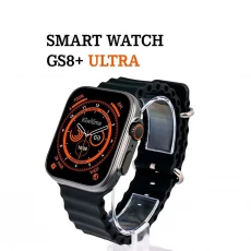 GS8 Ultra 49 mm series 8 Smart saatı