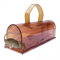 Ловушка для мышей и крыс для дома, сада или сарая