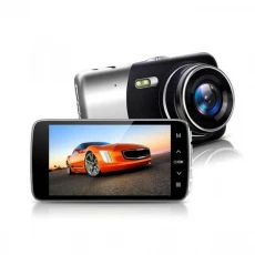 2 Full HD Kameralı XPX P8 Avtomobil videoregistratoru