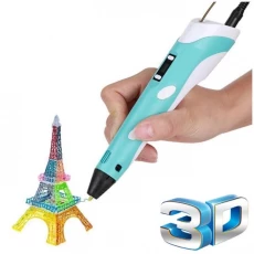 Pen-2 Original LCD displeyli 3D qələm