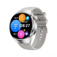 Smart Watch GT4 Pro ağıllı saat